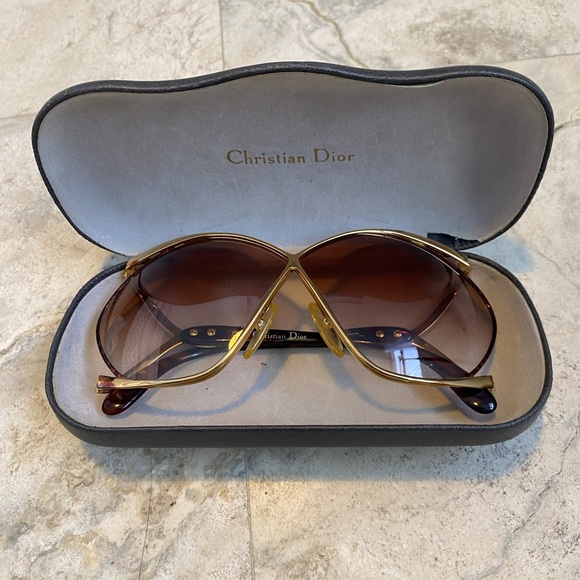 Dior Sunglasses - Picture 1 of 7